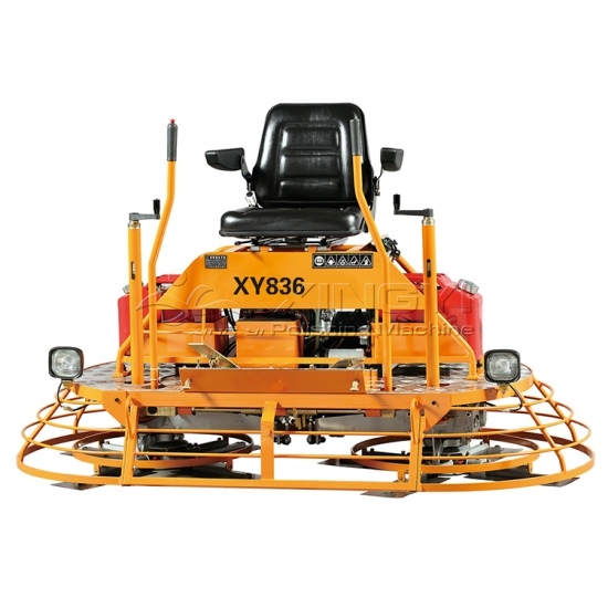 XY-836
