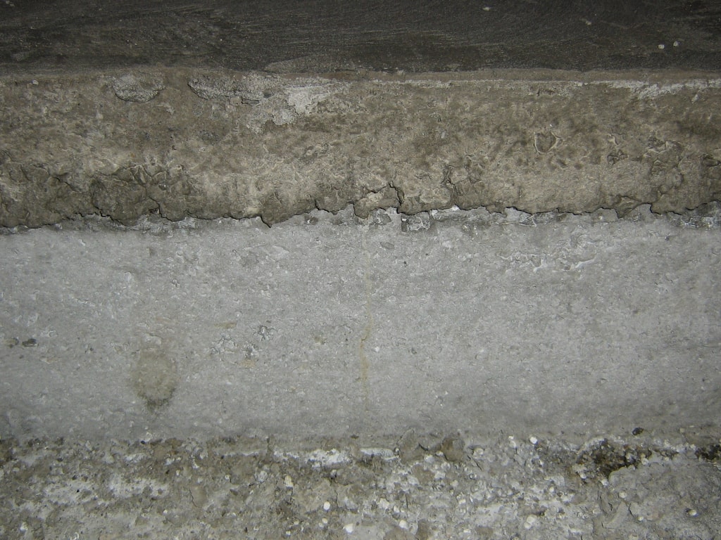 облегчить стяжку пола