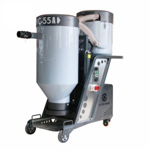 Промышленный пылесос IVC-55L