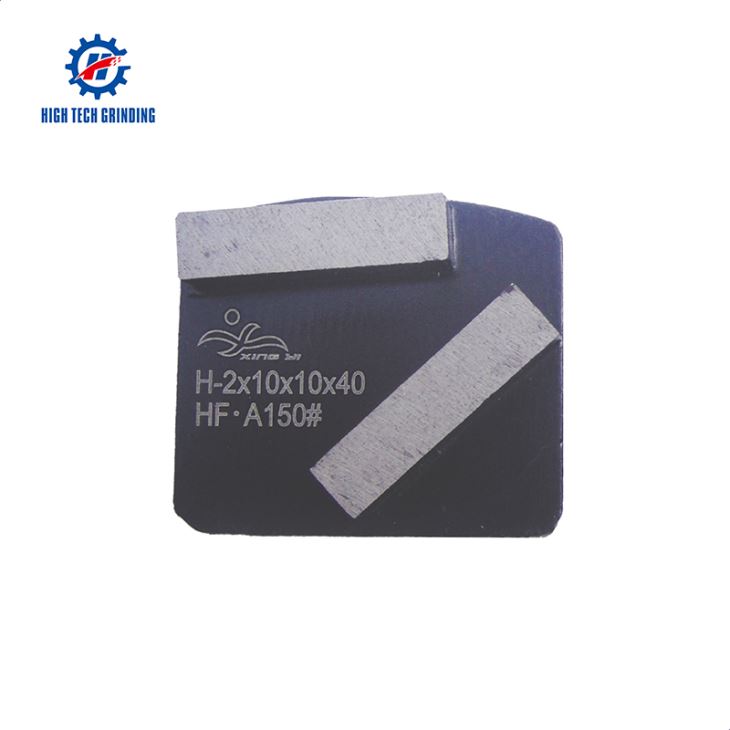 Шлифовальная насадка HTG-HT-2C