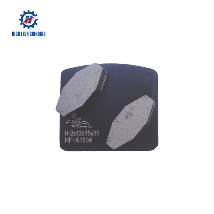 Шлифовальная насадка HTG-HT-2L