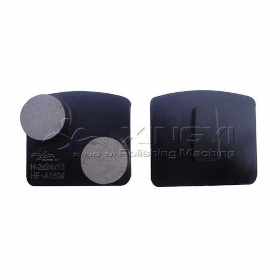 Шлифовальная насадка HTG-HT-2Y