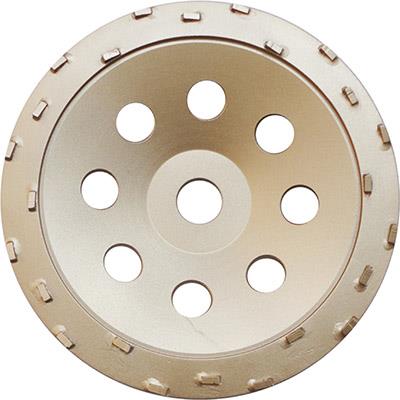Шлифовальная чашка HTG-PCD-CW